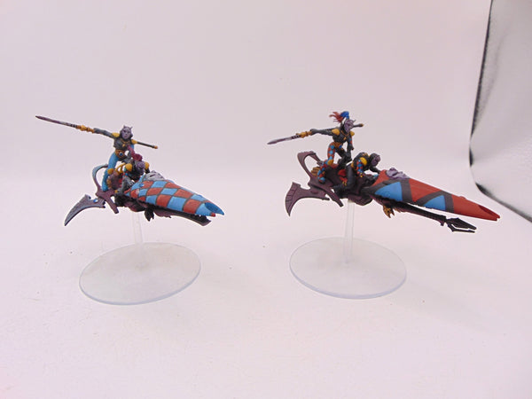 Skyweavers