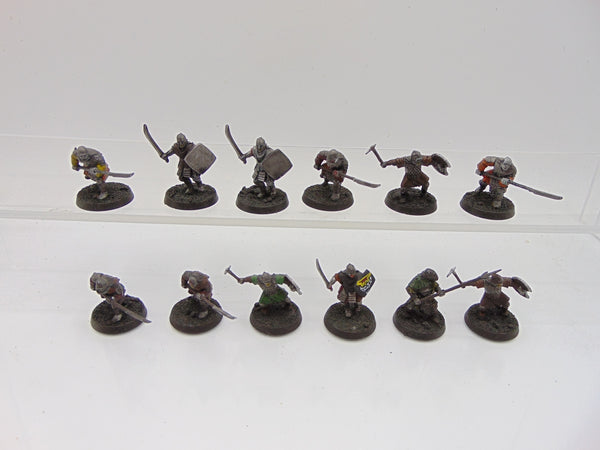 Mordor Orcs