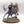 Lord Vigilant on Gryph Stalker