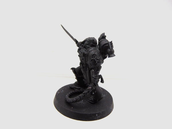 Lord Exultant Conversion