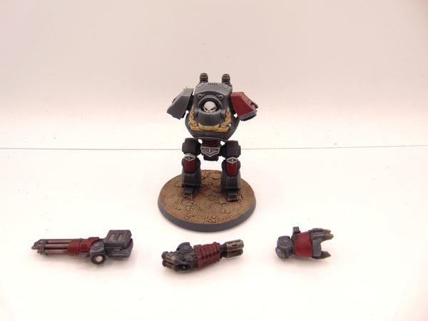 Contemptor Dreadnought