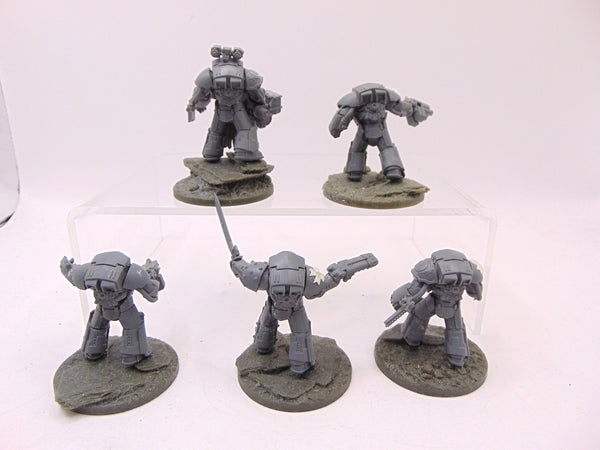 Tartaros Terminator Squad