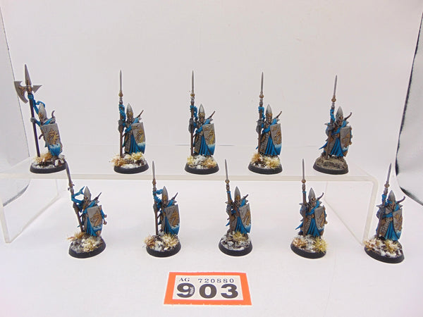 Lothern Sea Guard