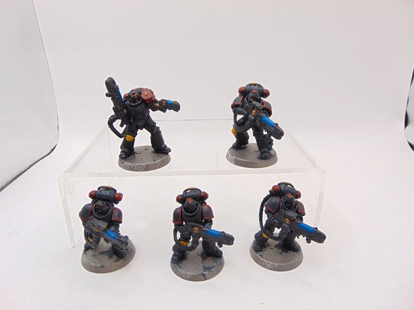 Hellblasters