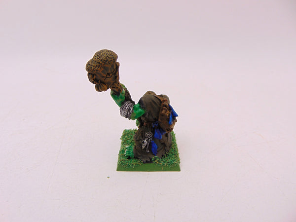 Orc Shaman Nazgob
