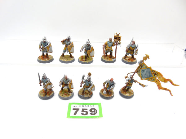 Freeguild Steelhelms