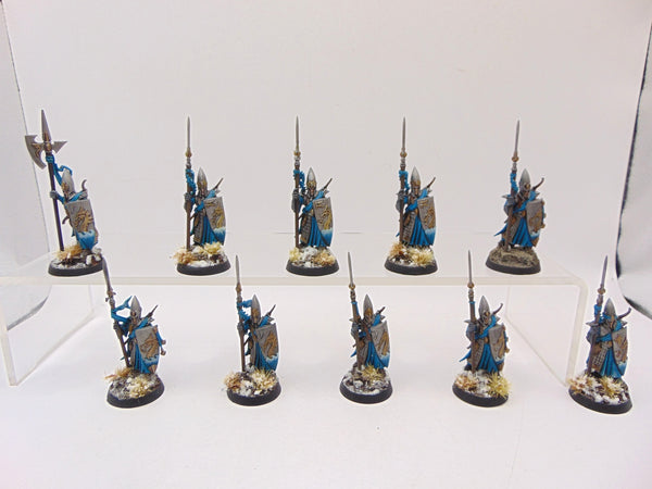 Lothern Sea Guard