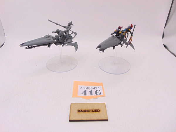 Skyweavers