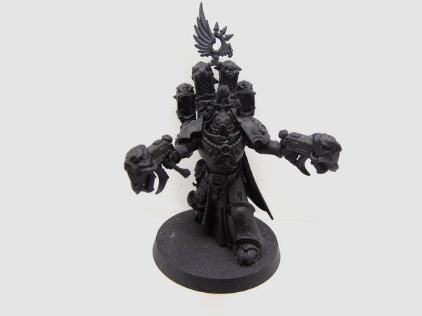 Lord Kakophonist