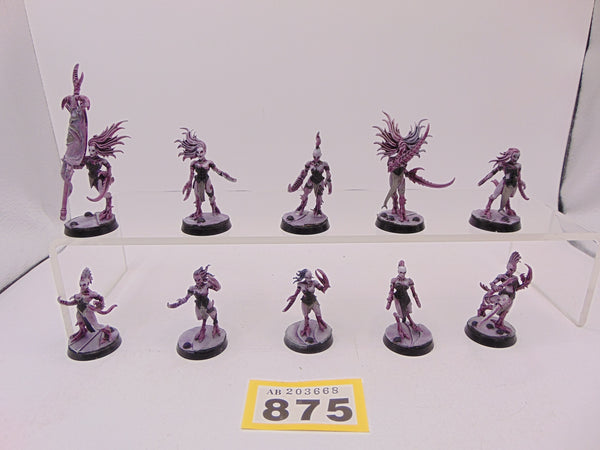 Daemonettes