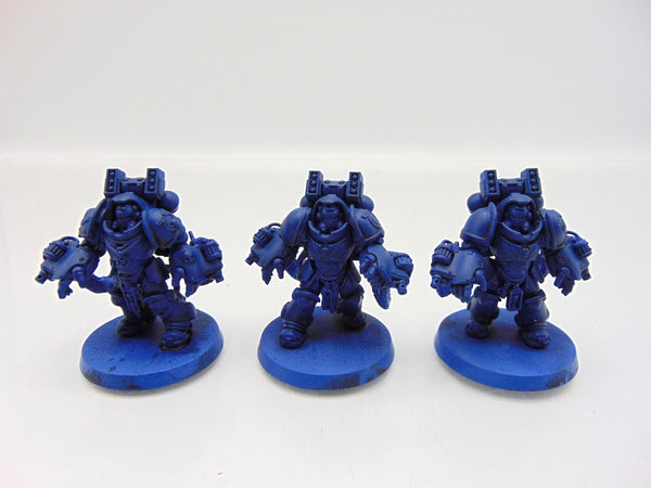 Aggressors