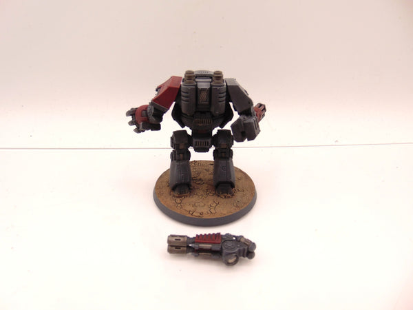 Contemptor Dreadnought