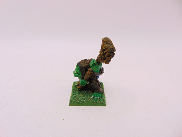 Orc Shaman Nazgob