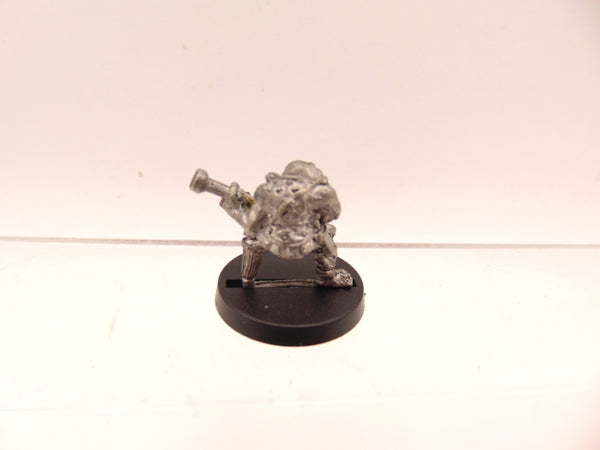 Gretchin Pegleg & Blunderbuss