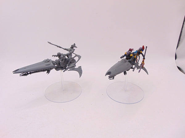 Skyweavers