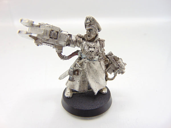 Commissar Yarrick