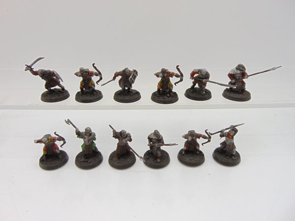 Mordor Orcs