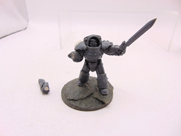Tartaros Terminator Squad