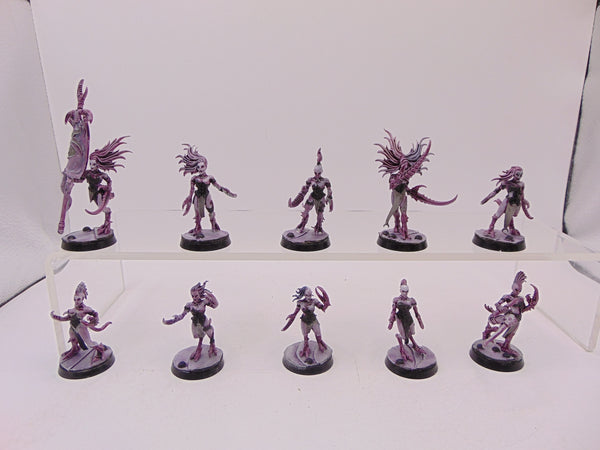 Daemonettes