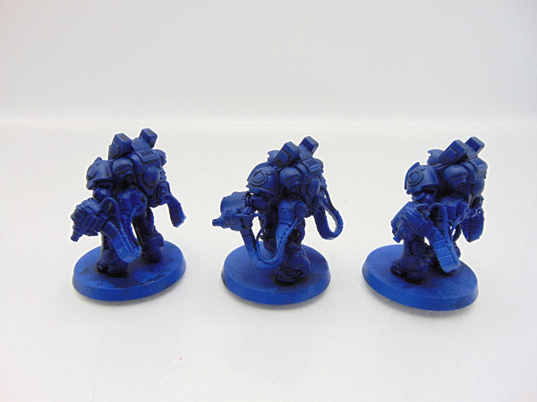 Aggressors