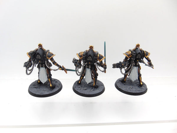 Paragon Warsuits