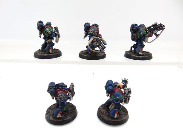 Sternguard Veterans