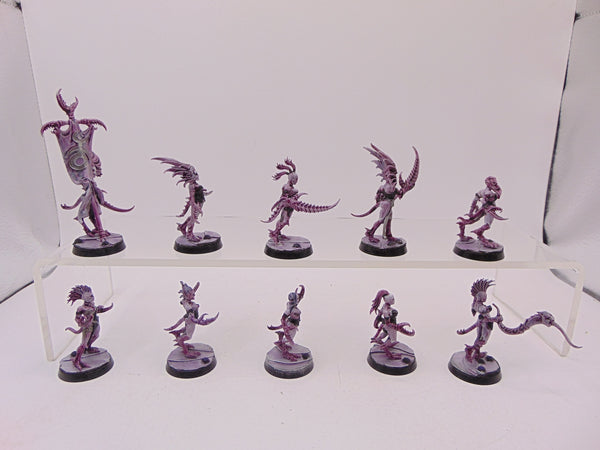 Daemonettes