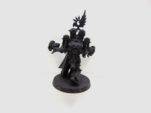 Lord Kakophonist