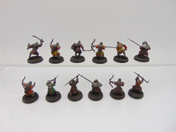 Mordor Orcs