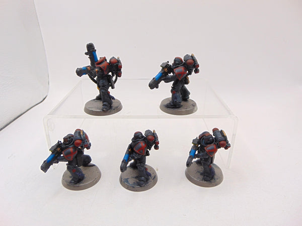 Hellblasters