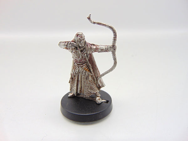 Armoured Haldir