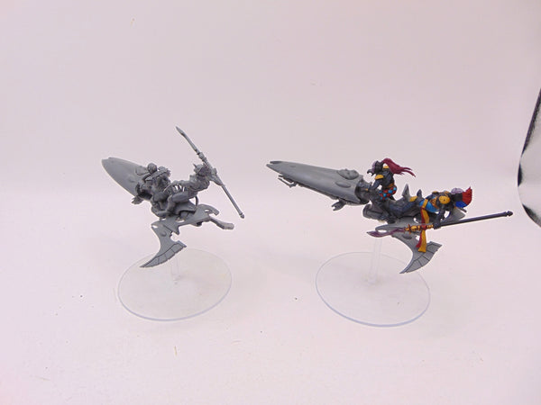 Skyweavers