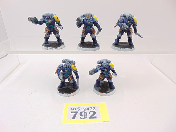 Reivers