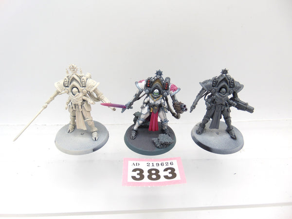 Paragon Warsuits