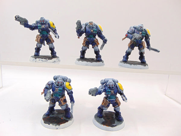 Reivers