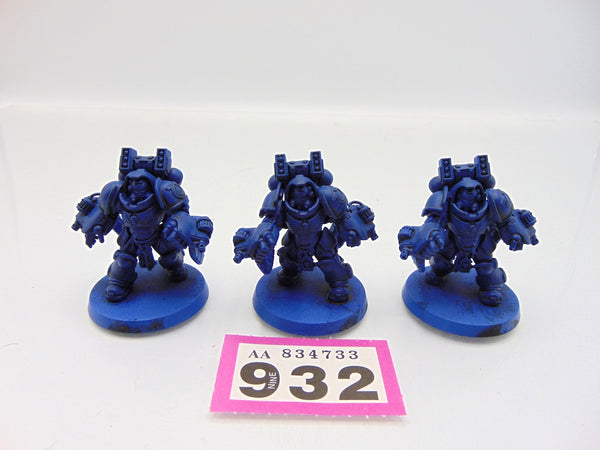 Aggressors