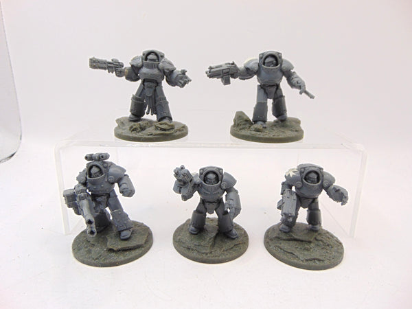 Tartaros Terminator Squad