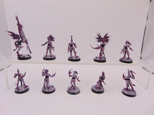 Daemonettes