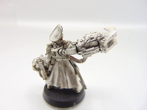 Commissar Yarrick