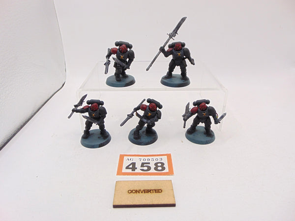 Reivers