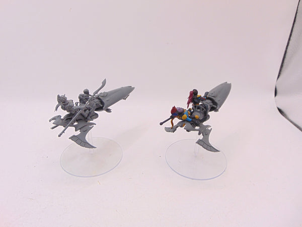 Skyweavers