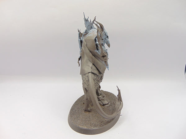 Lord Vigilant on Grpyh Stalker