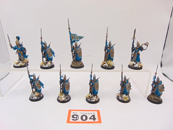 Lothern Sea Guard