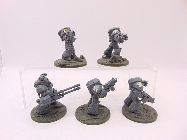 Tartaros Terminator Squad