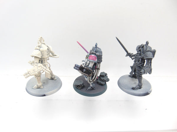 Paragon Warsuits