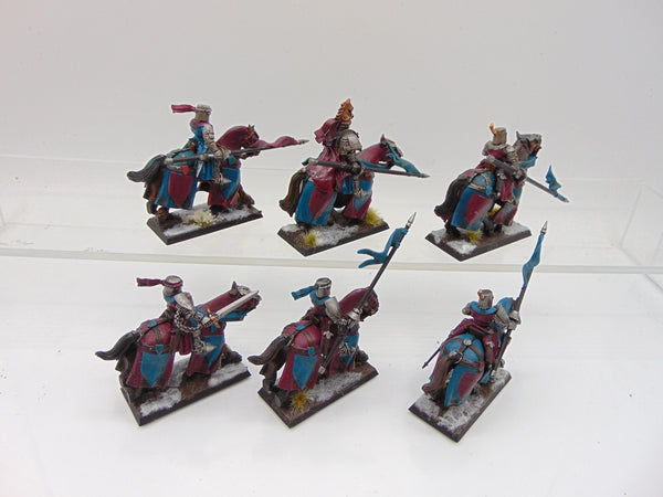 Knights of the Realm / Knights Errant