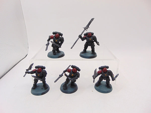 Reivers
