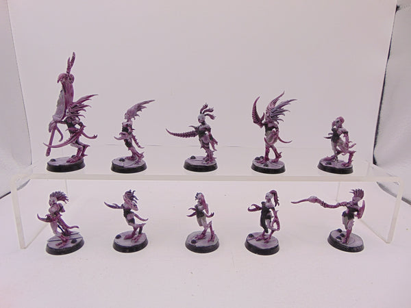 Daemonettes