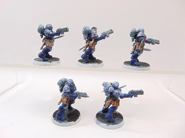 Reivers