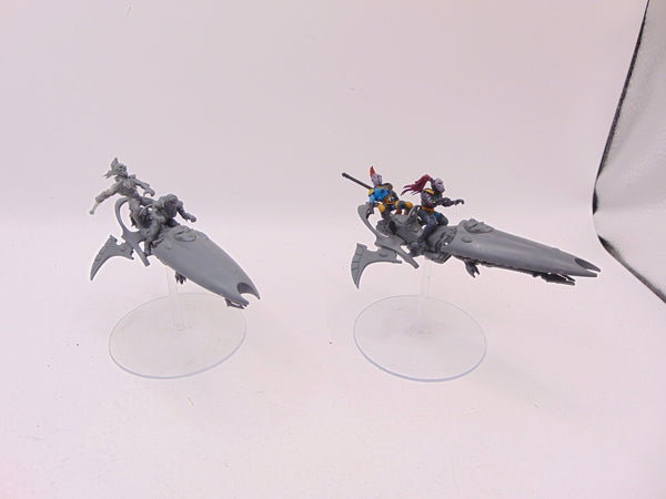 Skyweavers